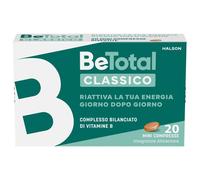 BETOTAL 20 COMPRESSE RIVESTITE