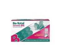 Betotal advance b12 15 flaconcini