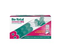 Betotal advance b12 15 flaconcini
