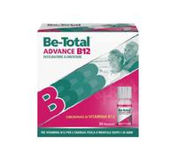Betotal Advance B12 Integratore 30 Flaconcini