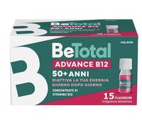 Betotal Advance B12 Integratore Alimentare Con Vitamina B12