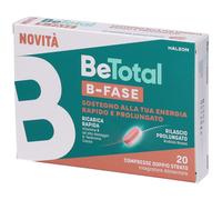 BETOTAL B FASE 20CPR