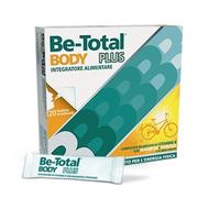 Betotal body plus 20bust