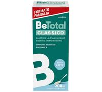 Pfizer Integratore liquido Be-Total Classico Vitamine B per ridurre la stanchezza 200 ml