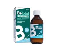 BETOTAL CLASSICO SCIROPPO 100ml GUSTO LATTE - COMPLESSO VITAMINA B HALEON