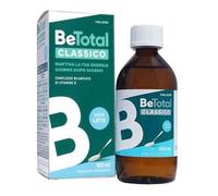BeTotal - Classico Sciroppo Confezione 100 Ml