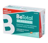 Betotal Compresse da 60 per il benessere quotidiano