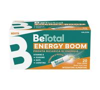 BE-TOTAL Energy Boom 20 Stick