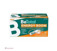 BETOTAL ENERGY BOOM 20 STICK