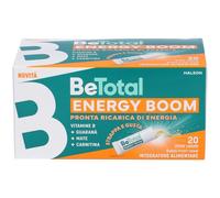 BE-TOTAL Energy Boom 20 Stick