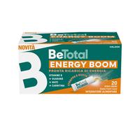 BE-TOTAL Energy Boom 20 Stick