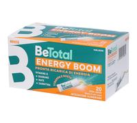 BETOTAL ENERGY BOOM 20STICK