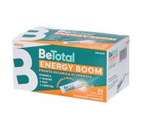 BE-TOTAL Energy Boom 20 Stick