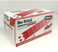 Betotal Integratore Alimentare Immuno Reaction Color Standard 250 Gr