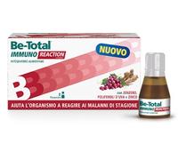 BE-TOTAL Immuno Reaction 8 flaconcini