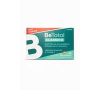 Betotal Integratore Vitamine B 60 Compresse