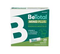 Be-Total® Mind PLUS 20 pz Bustina