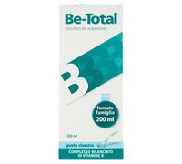 Betotal Sciroppo Classico 200 ml