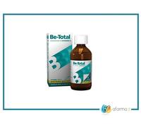 Be-Total Plus Sciroppo Limone Integratore Vitaminico 100 Ml