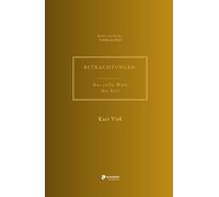 BETRACHTUNGEN: Das stille Wort der Zeit