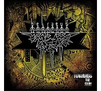 Betraeus - Towards the Sun