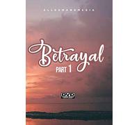 Betrayal 1 (DVD) Bibini Loka Cynthia Maginiji