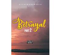 Betrayal 2 (DVD) Bibini Loka Cynthia Maginiji