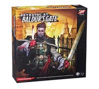 Betrayal at Baldur's Gate Gioco da Tavolo in Italiano