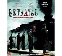 Betrayal (Blu-ray)