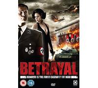Betrayal by Lene Nystrm(2011-01-17)