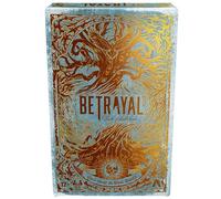 BETRAYAL deck of lost souls IN ITALIANO gioco da tavolo AVALON HILL età 12+