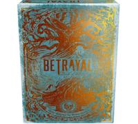 Betrayal - Deck of Lost Souls