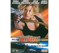 Betrayal - Der Tod ist ihr Geschäft