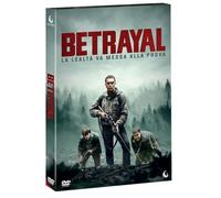 Betrayal - Dvd