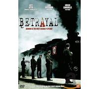 Betrayal (DVD)