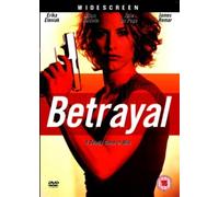 Betrayal [Edizione: Regno Unito] [Edizione: Regno Unito]