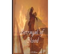Betrayal of Blood