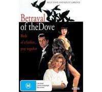 Betrayal of the Dove (DVD) Helen Slater Billy Zane Harvey Korman Alan Thicke