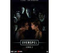 Betrayal - Season 2 ( Overspel ) ( Betrayal - Season Three ) [ Origine Olandese, Nessuna Lingua Italiana ]