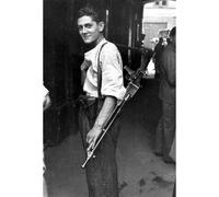 Betrayal: The Battle For Warsaw