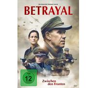 Betrayal - Zwischen den Fronten - (DVD)