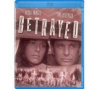 Betrayed