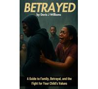 BETRAYED: A Reflective Guide to Family, Betrayal, and the War for Your Values
