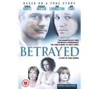 Breckin Meyer - Betrayed - A Story Of Three Women [Edizione: Regno Unito] [Edizione: Regno Unito]