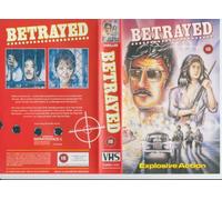 Betrayed AKA Life is Beautiful (Video Tape/PAL) 1979
