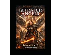BETRAYED ANGELS ARMY OF ANGELS SERIES