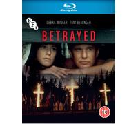 Betrayed (Blu-ray) Debra Winger Tom Berenger John Heard Betsy Blair John Mahoney