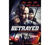 Betrayed (DVD)