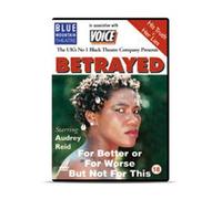 Betrayed [DVD]