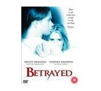 Betrayed [Edizione: Regno Unito]